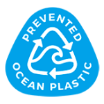 Prevented Ocean Plastic