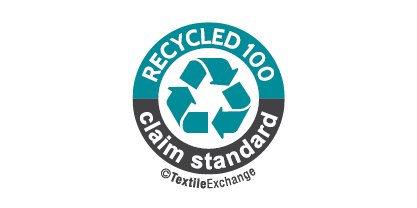 Recycled 100 Claim Standard