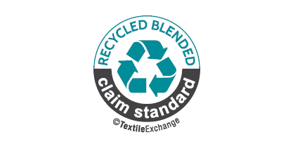Recycled Blended Claim Standard